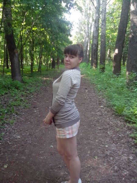 Ирина Бавыкина