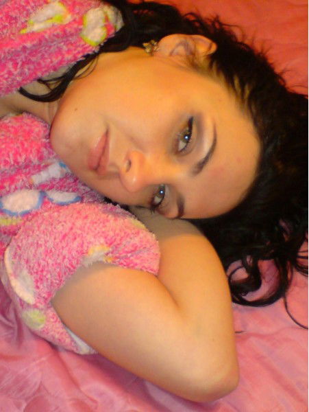 Оля Сименько