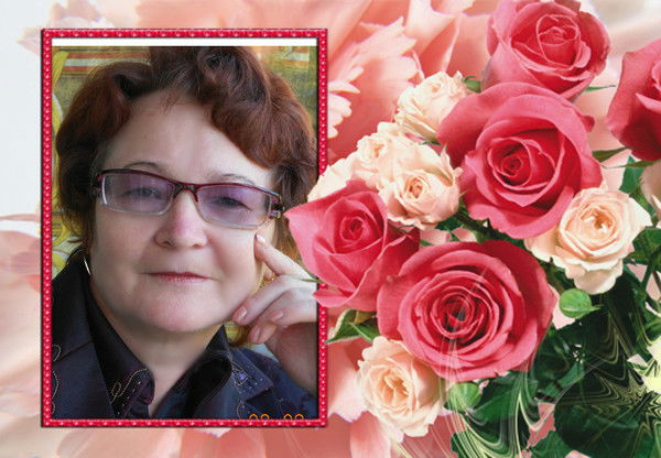 Надежда Барышева