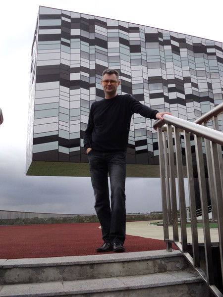 Владимир Дудкин