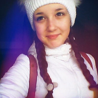 Елизавета Виноградова