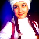 Елизавета Виноградова