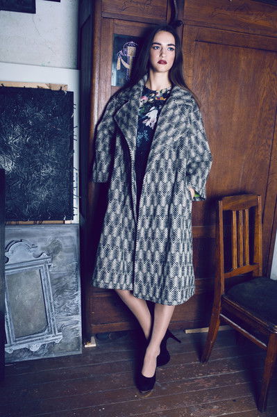 Анна Зеленкевич