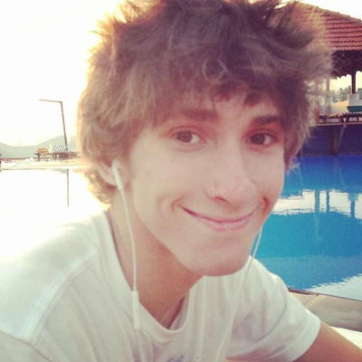 Семён Тарасов