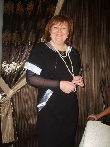 Лидия Скилкова