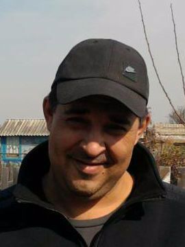 Максим Романенко