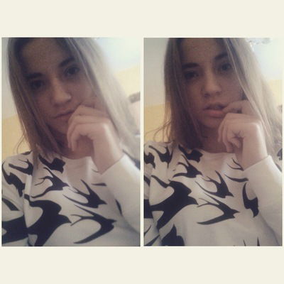 Кристина Кузич