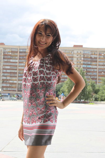 Аделина Уразумбетова