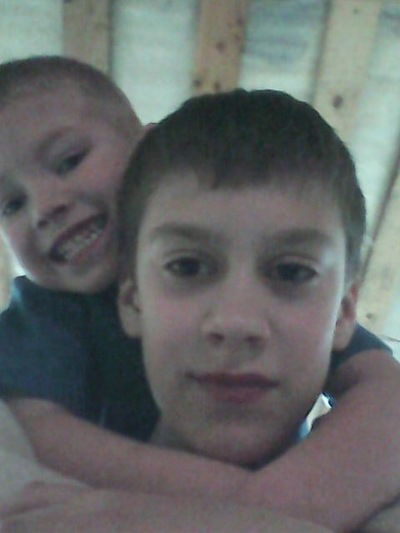 Даниил Бабин