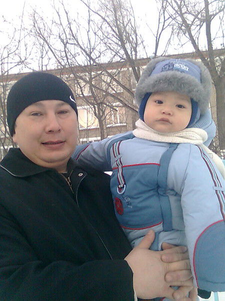 Кайрат Орумбаев