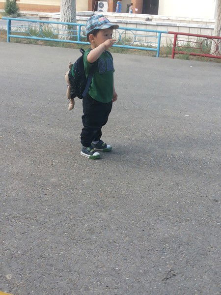 Айдос Айгерим Абдиханов(А)