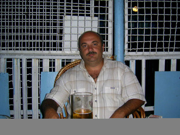 Александр Плетенко