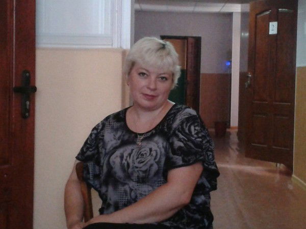 Наталия Кабакова