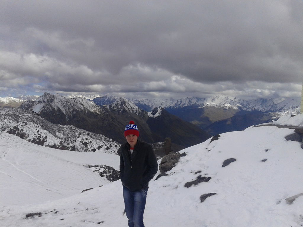 Гриша Гладарев