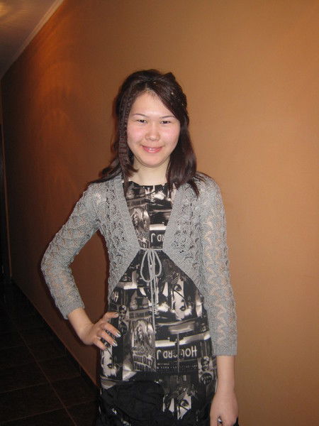 Асиля Баешева