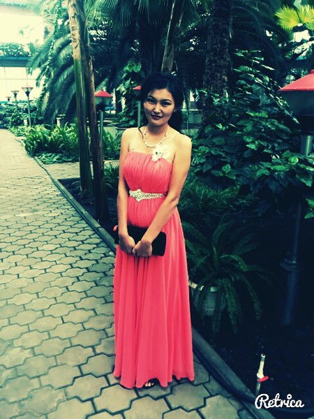 Айнур Сахинова