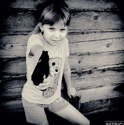 Полина Савченко