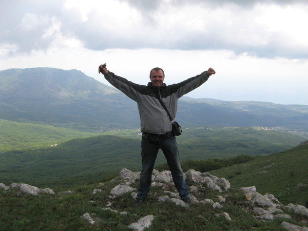 Владимир Скибин