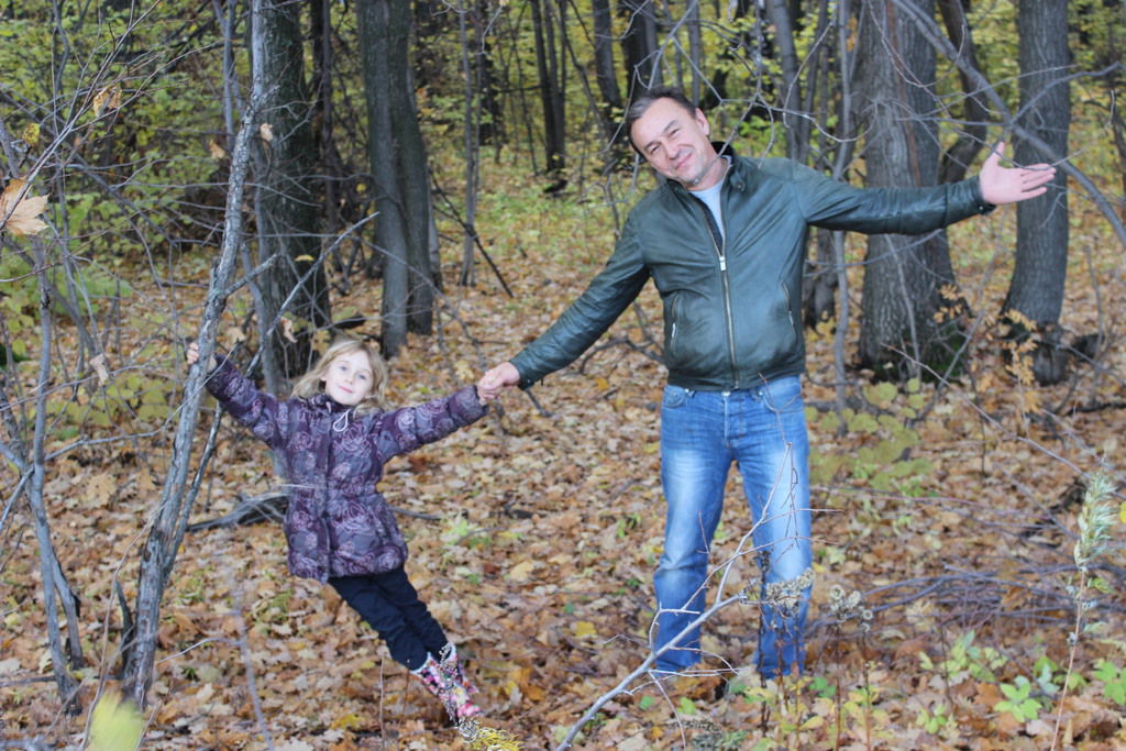 Фролов Юрий