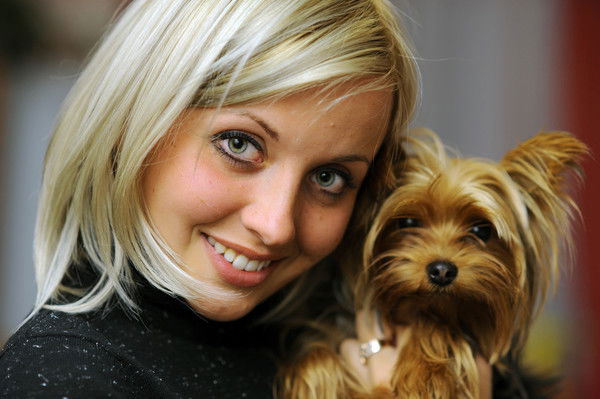 Леночка Морозова