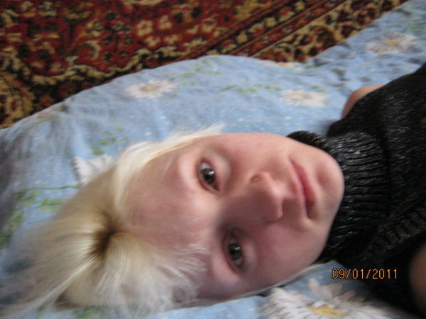 Марина Москвина