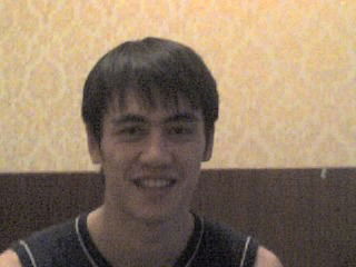 Досымхан Нурсеитов