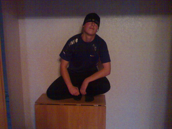 Илья Тунгусов