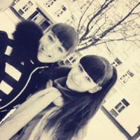 Анастасия Украинец