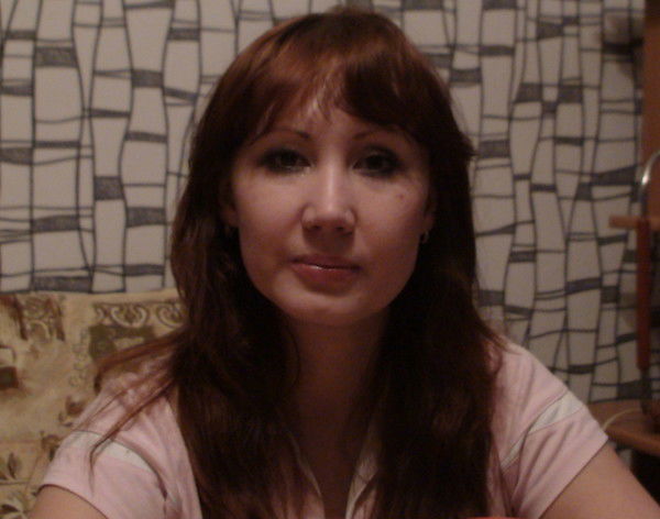 Елена Норейко