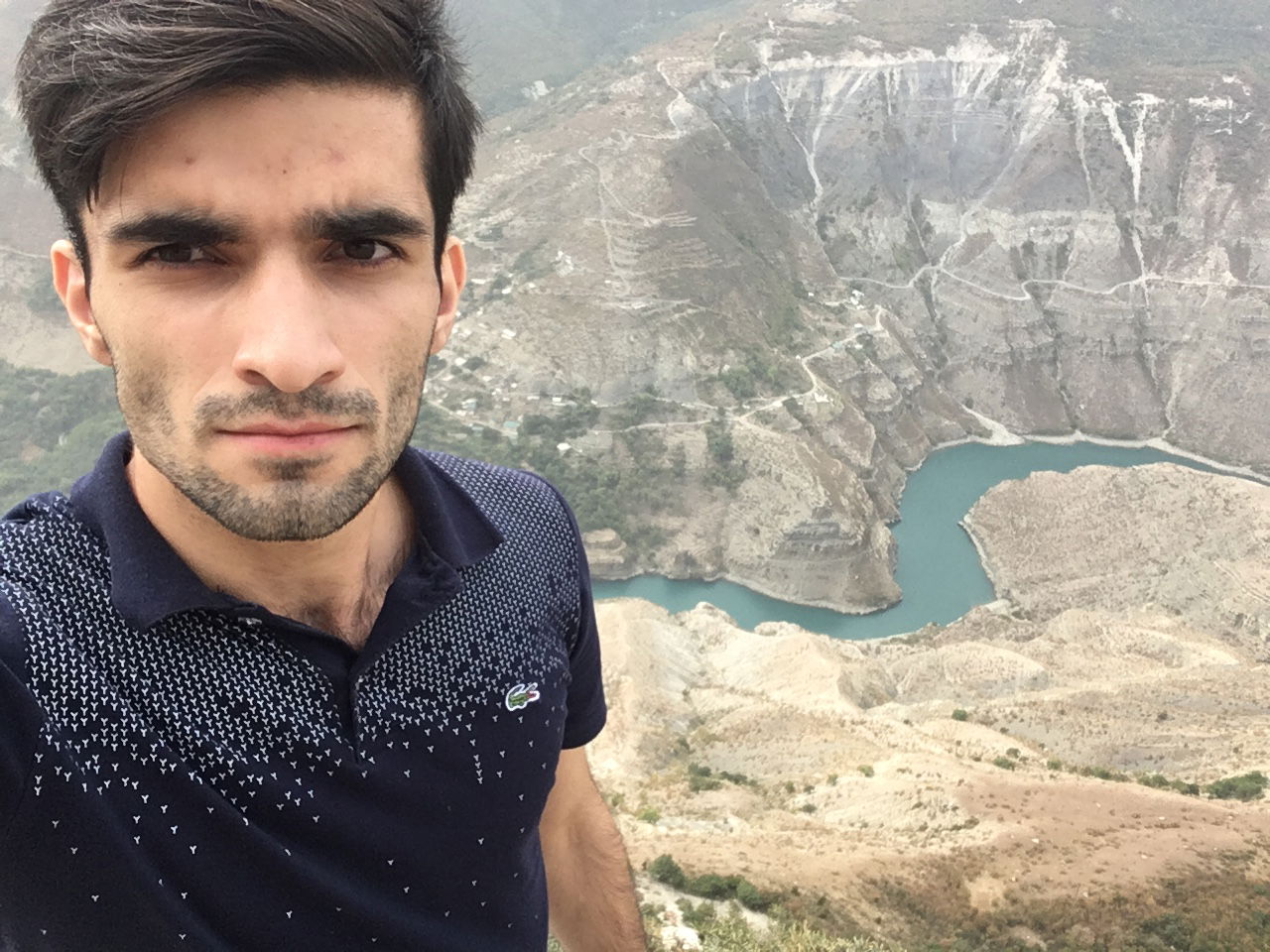 Гамид Курбанов