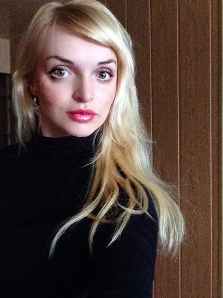 Татьяна Белоус