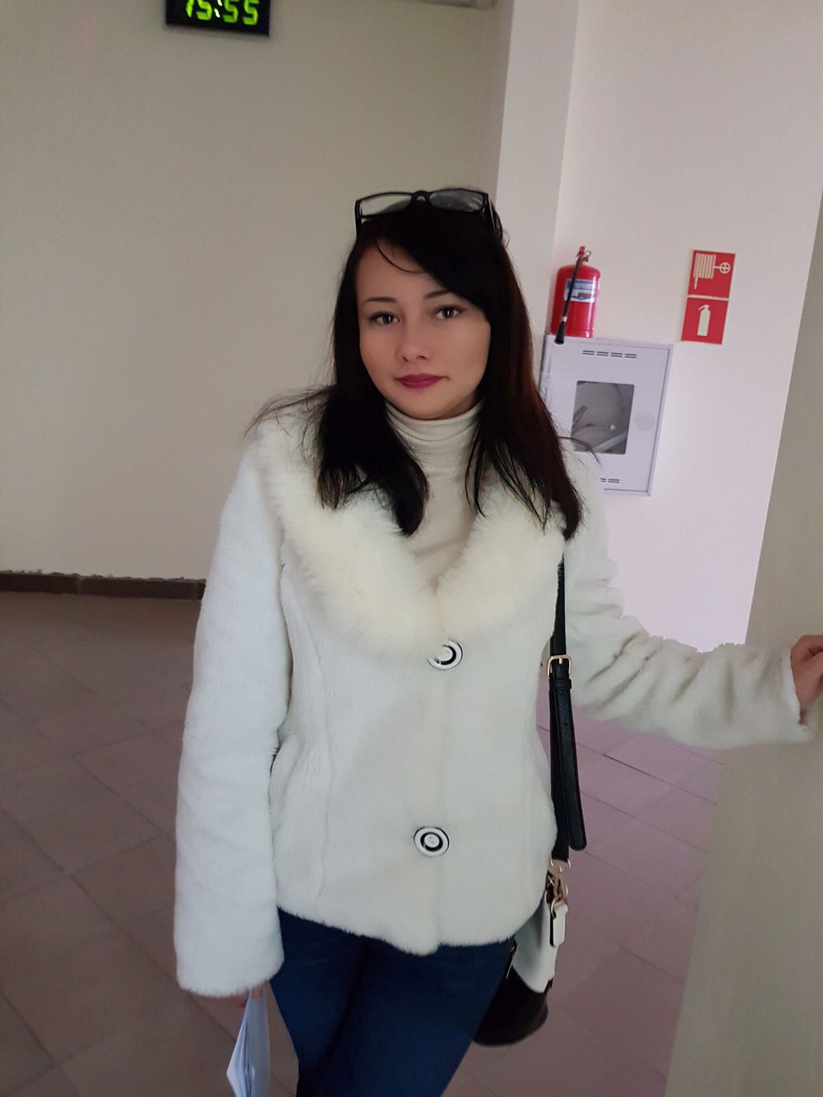 Диана Лисецкая