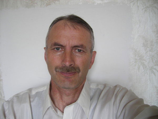 Григорий Атаянц