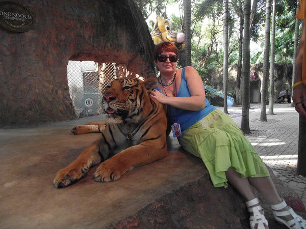 Елена Лобинцева