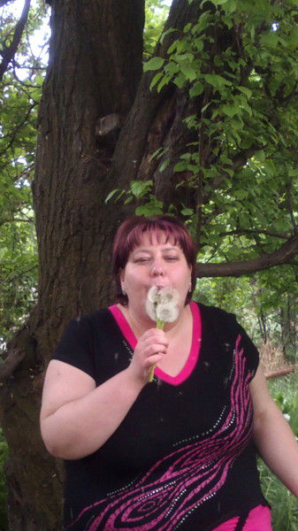 Анастасия Бабичева