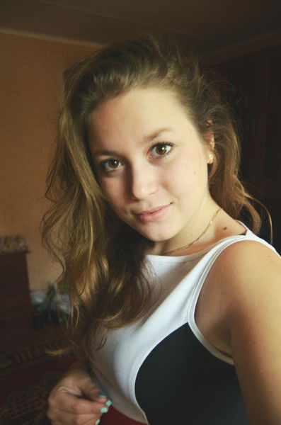 Ульяна Булыгина