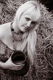 Светлана Шереметюк