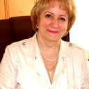 Алла Новосельцева