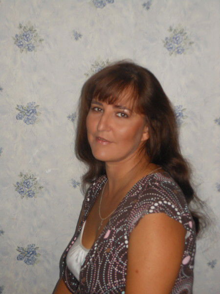 Наталья Саймуллова