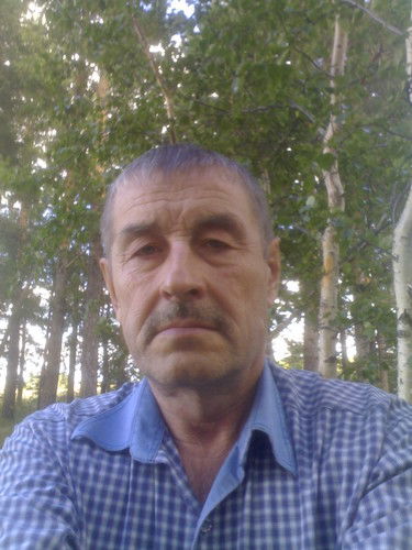 Анатолий Гладков