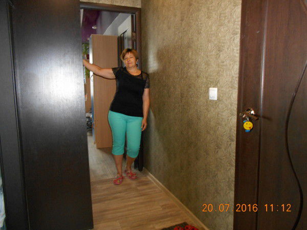 Ирина Будылина