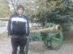 Алексей Рахвалов