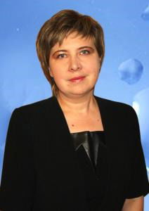 Елена Филимонова