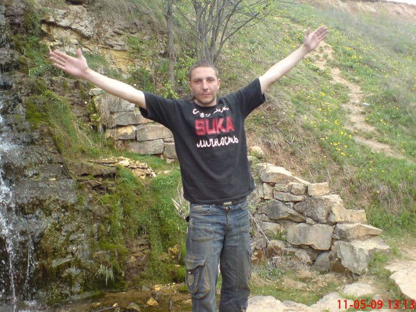 Алексей Кошкин