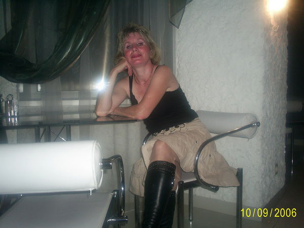 Надежда Попова