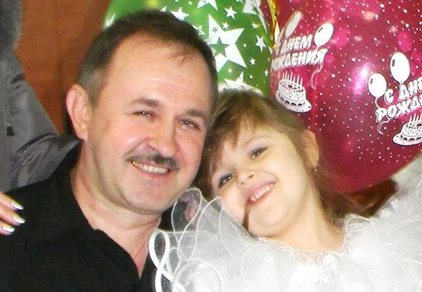 Владимир Григор