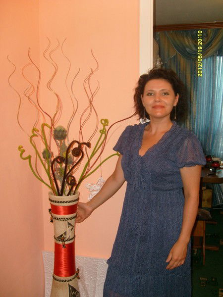 Елена Рычкова