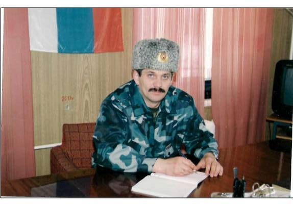 Анатолий Рашев