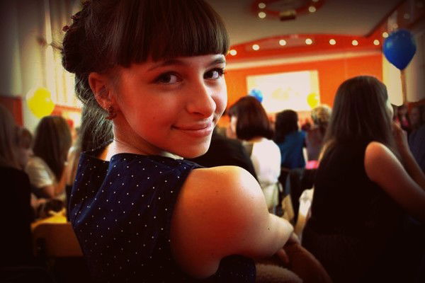 Валерия Новикова