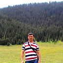 Кеменгер Имашев